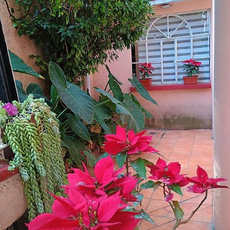 Apartmán Relax Ciudad de México Exteriér fotografie
