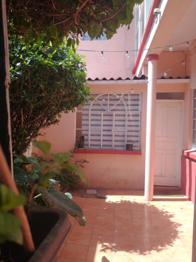 Apartmán Relax Ciudad de México Exteriér fotografie