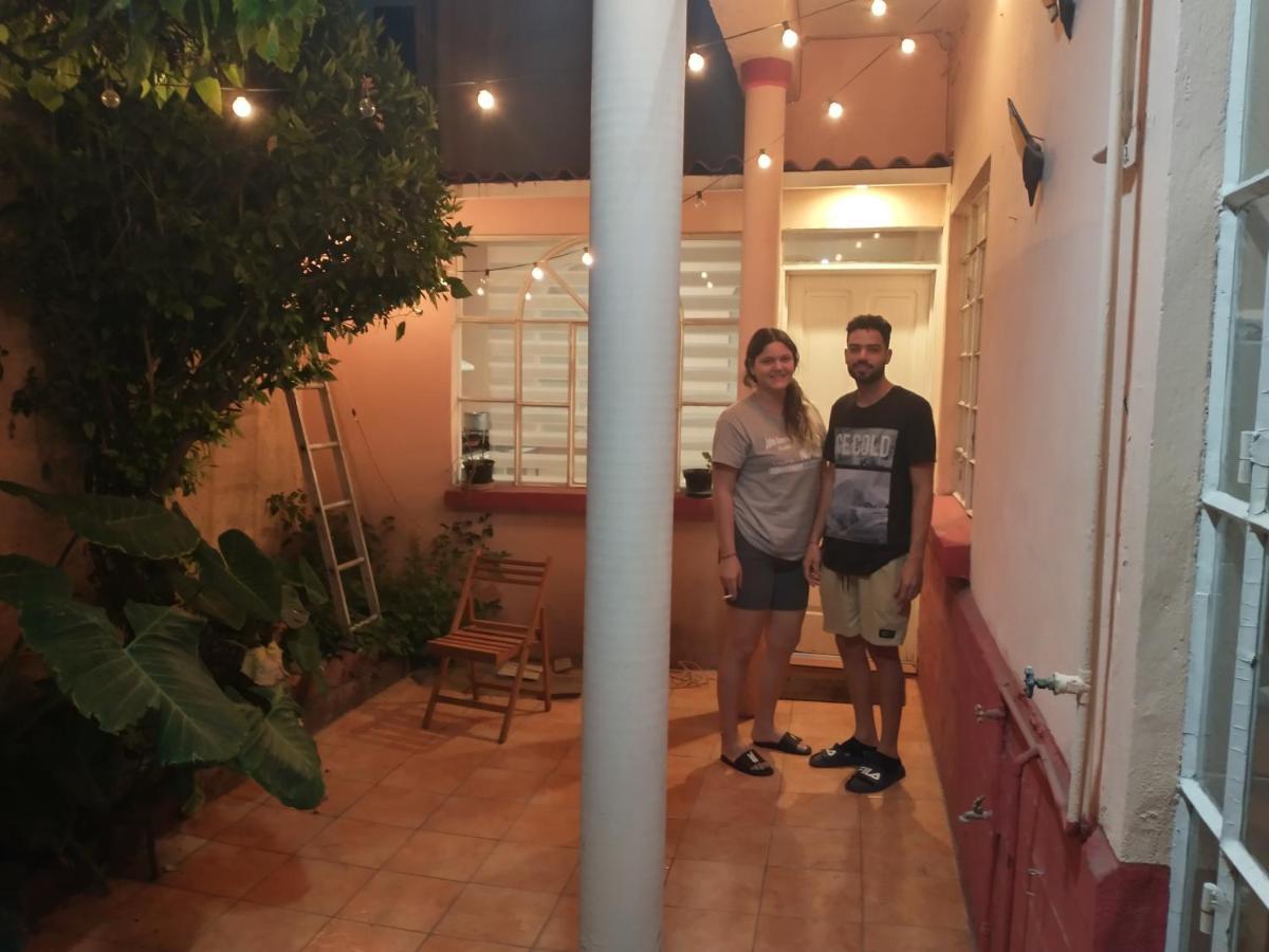 Apartmán Relax Ciudad de México Exteriér fotografie