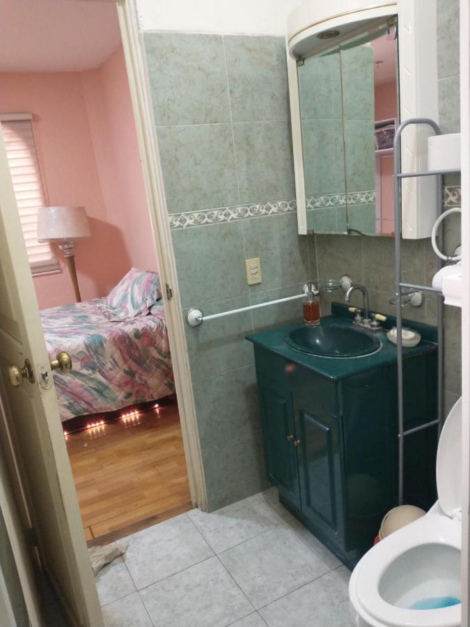 Apartmán Relax Ciudad de México Exteriér fotografie