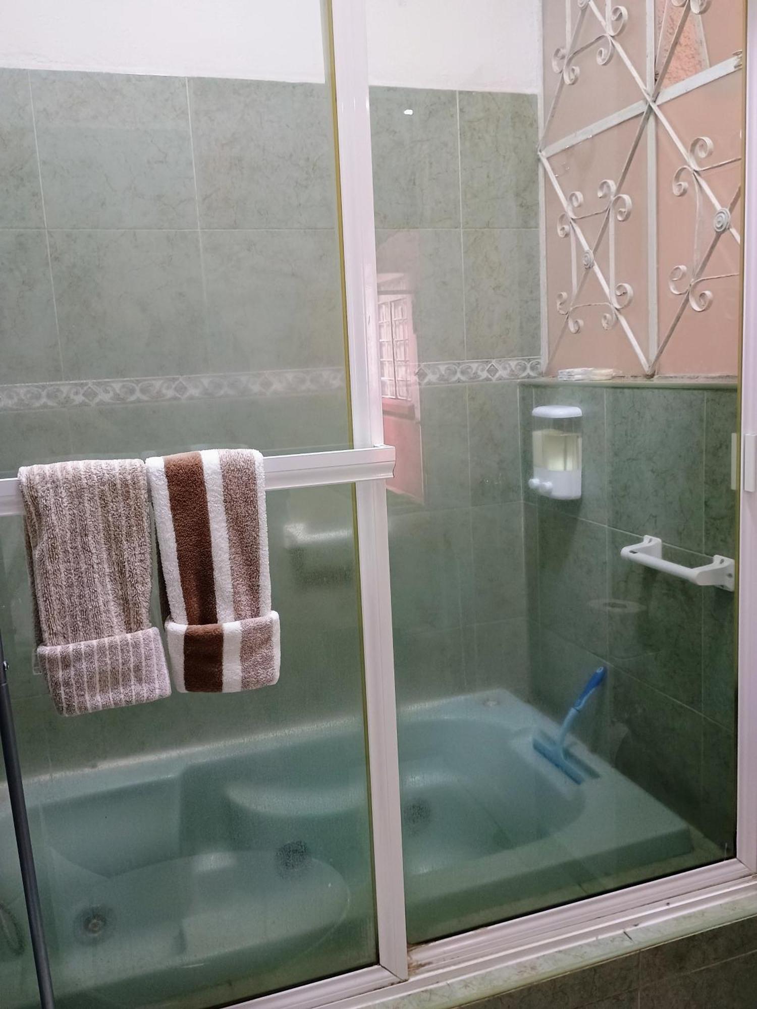 Apartmán Relax Ciudad de México Exteriér fotografie