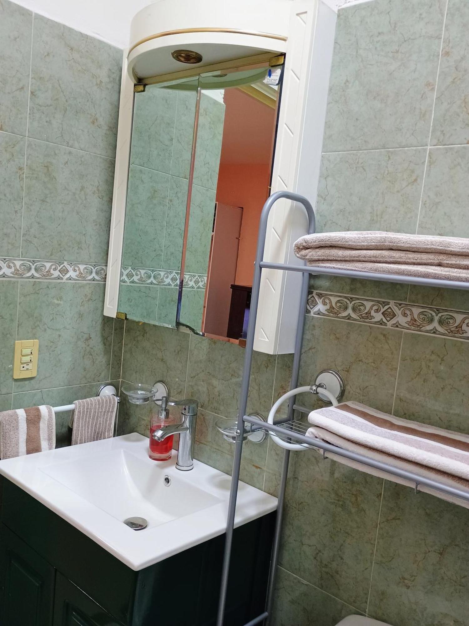 Apartmán Relax Ciudad de México Exteriér fotografie